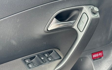 Volkswagen Polo VI (EU Market), 2017 год, 1 100 000 рублей, 14 фотография