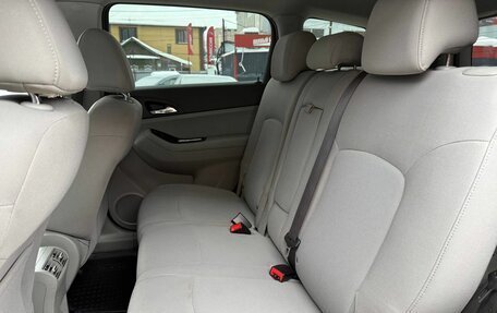 Chevrolet Orlando I, 2013 год, 999 000 рублей, 25 фотография