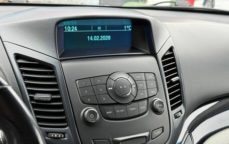 Chevrolet Orlando I, 2013 год, 999 000 рублей, 28 фотография