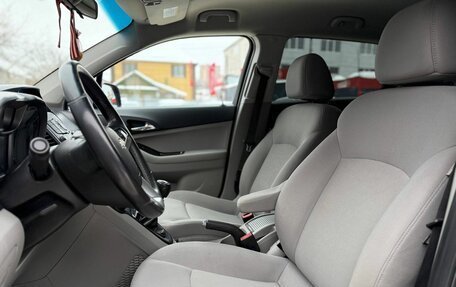 Chevrolet Orlando I, 2013 год, 999 000 рублей, 33 фотография