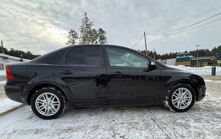 Ford Focus II рестайлинг, 2006 год, 500 000 рублей, 5 фотография