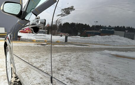 Ford Focus II рестайлинг, 2006 год, 500 000 рублей, 7 фотография