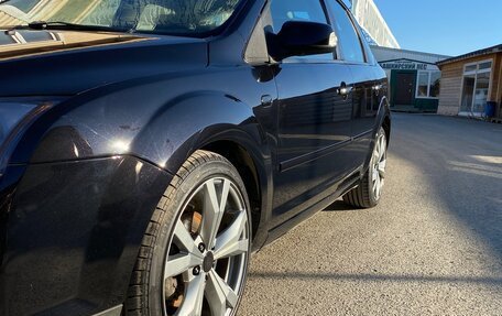 Ford Focus II рестайлинг, 2006 год, 500 000 рублей, 14 фотография