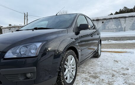 Ford Focus II рестайлинг, 2006 год, 500 000 рублей, 2 фотография