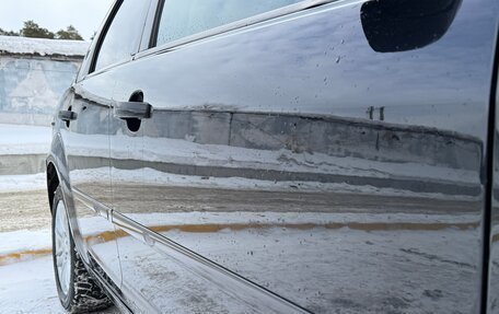 Ford Focus II рестайлинг, 2006 год, 500 000 рублей, 6 фотография