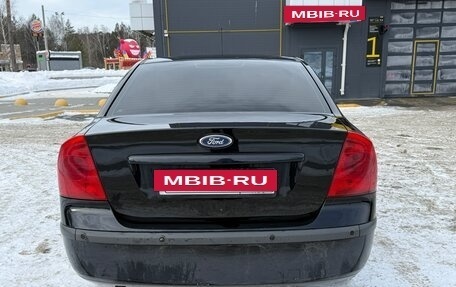 Ford Focus II рестайлинг, 2006 год, 500 000 рублей, 4 фотография