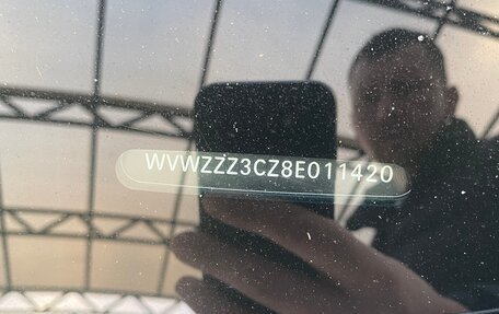 Volkswagen Passat B6, 2007 год, 880 000 рублей, 1 фотография