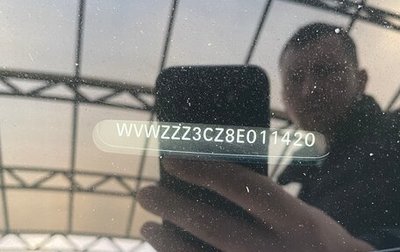 Volkswagen Passat B6, 2007 год, 880 000 рублей, 1 фотография