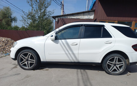 Mercedes-Benz M-Класс, 2007 год, 1 500 000 рублей, 1 фотография