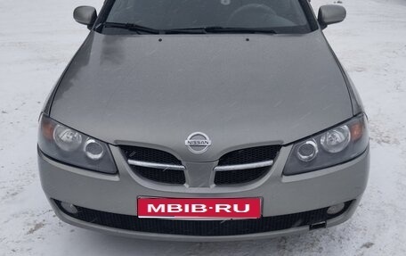 Nissan Almera, 2005 год, 300 000 рублей, 1 фотография