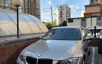 BMW 3 серия, 2007 год, 1 200 000 рублей, 1 фотография