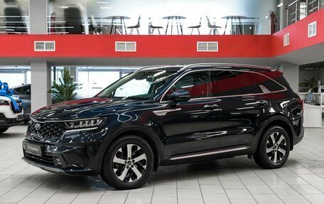 KIA Sorento IV, 2020 год, 3 190 000 рублей, 1 фотография