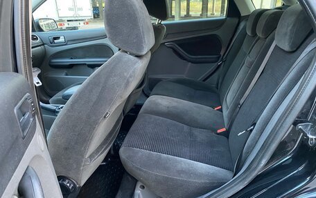 Ford Focus II рестайлинг, 2006 год, 500 000 рублей, 17 фотография