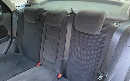 Ford Focus II рестайлинг, 2006 год, 500 000 рублей, 18 фотография