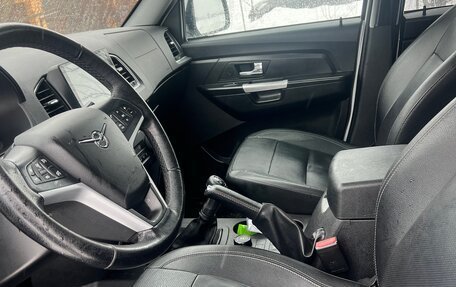 ЛуАЗ Patriot, 2019 год, 1 250 000 рублей, 8 фотография