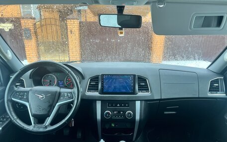 ЛуАЗ Patriot, 2019 год, 1 250 000 рублей, 6 фотография