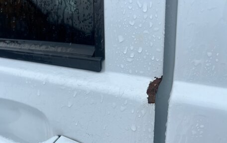 ЛуАЗ Patriot, 2019 год, 1 250 000 рублей, 5 фотография