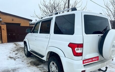 ЛуАЗ Patriot, 2019 год, 1 250 000 рублей, 3 фотография