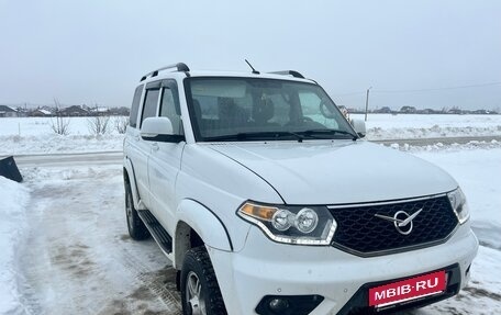 ЛуАЗ Patriot, 2019 год, 1 250 000 рублей, 2 фотография