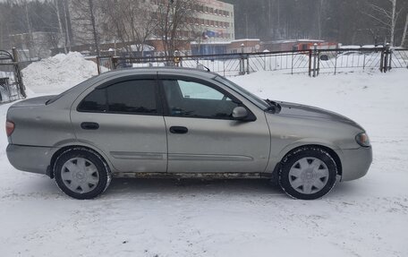 Nissan Almera, 2005 год, 300 000 рублей, 3 фотография