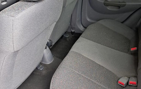 Hyundai Accent II, 2008 год, 740 000 рублей, 11 фотография