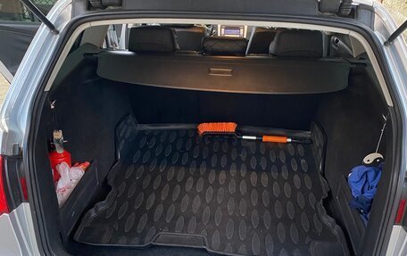 Volkswagen Passat B6, 2007 год, 880 000 рублей, 3 фотография