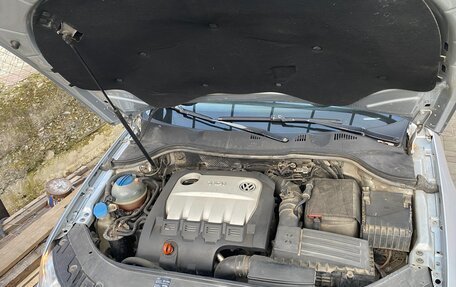 Volkswagen Passat B6, 2007 год, 880 000 рублей, 2 фотография