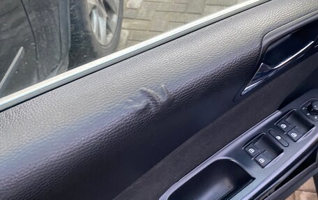 Volkswagen Passat B6, 2007 год, 880 000 рублей, 7 фотография