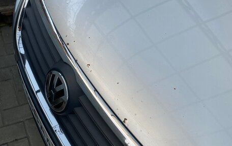 Volkswagen Passat B6, 2007 год, 880 000 рублей, 12 фотография