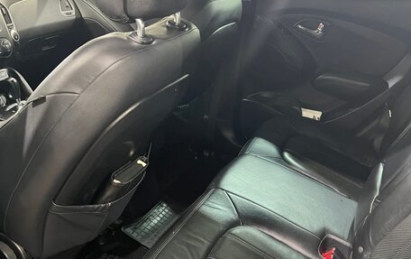 Hyundai ix35 I рестайлинг, 2011 год, 1 300 000 рублей, 9 фотография