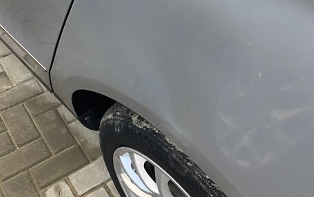 Volkswagen Passat B6, 2007 год, 880 000 рублей, 14 фотография