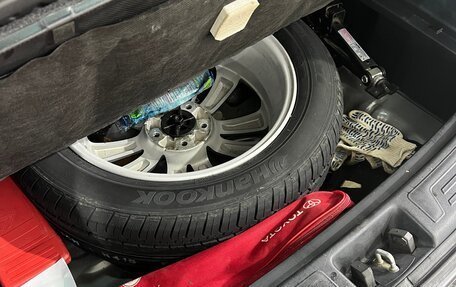 Hyundai ix35 I рестайлинг, 2011 год, 1 300 000 рублей, 8 фотография