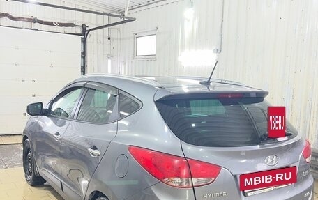 Hyundai ix35 I рестайлинг, 2011 год, 1 300 000 рублей, 5 фотография