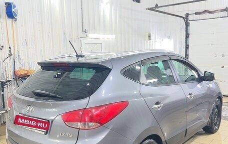 Hyundai ix35 I рестайлинг, 2011 год, 1 300 000 рублей, 6 фотография