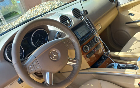 Mercedes-Benz M-Класс, 2007 год, 1 500 000 рублей, 2 фотография