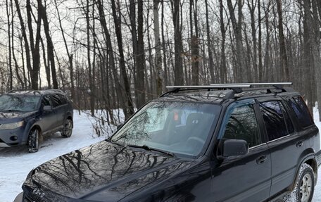 Honda CR-V IV, 1999 год, 500 000 рублей, 2 фотография