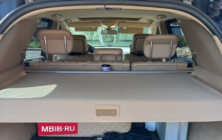 Mercedes-Benz M-Класс, 2007 год, 1 500 000 рублей, 4 фотография