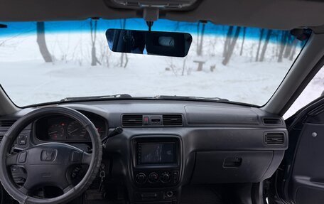 Honda CR-V IV, 1999 год, 500 000 рублей, 5 фотография