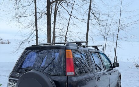 Honda CR-V IV, 1999 год, 500 000 рублей, 4 фотография