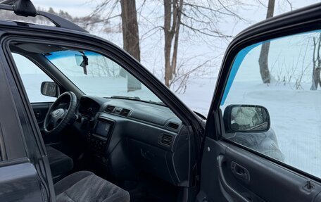 Honda CR-V IV, 1999 год, 500 000 рублей, 7 фотография