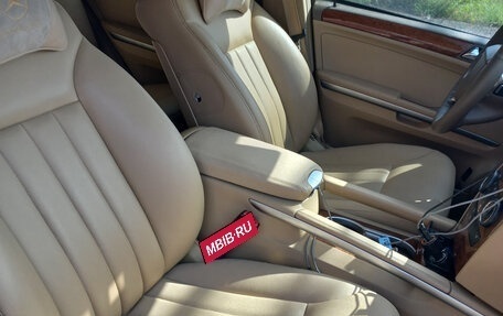 Mercedes-Benz M-Класс, 2007 год, 1 500 000 рублей, 5 фотография