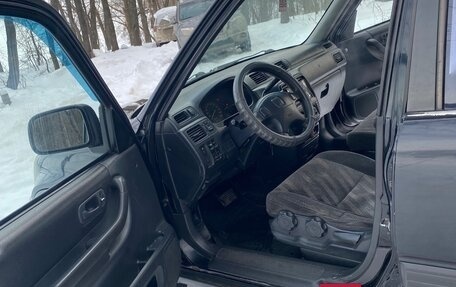 Honda CR-V IV, 1999 год, 500 000 рублей, 6 фотография