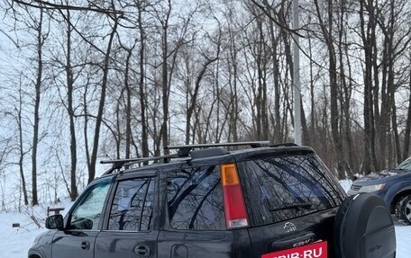 Honda CR-V IV, 1999 год, 500 000 рублей, 3 фотография