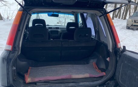 Honda CR-V IV, 1999 год, 500 000 рублей, 8 фотография