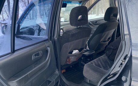 Honda CR-V IV, 1999 год, 500 000 рублей, 10 фотография