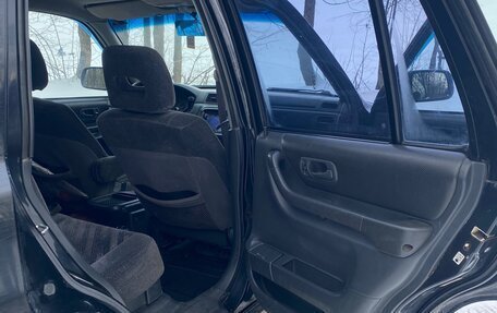 Honda CR-V IV, 1999 год, 500 000 рублей, 9 фотография