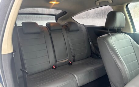 Citroen C4 II рестайлинг, 2008 год, 260 000 рублей, 8 фотография