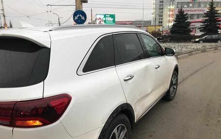 KIA Sorento III Prime рестайлинг, 2020 год, 2 400 000 рублей, 4 фотография