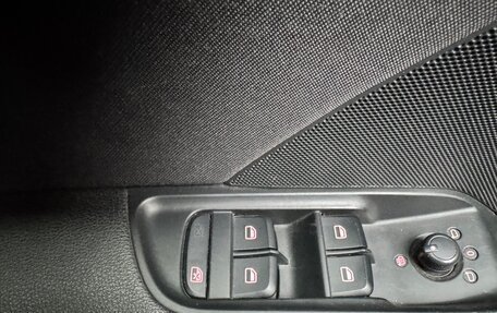 Audi A3, 2013 год, 1 495 000 рублей, 17 фотография