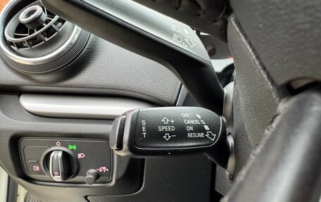 Audi A3, 2013 год, 1 495 000 рублей, 16 фотография